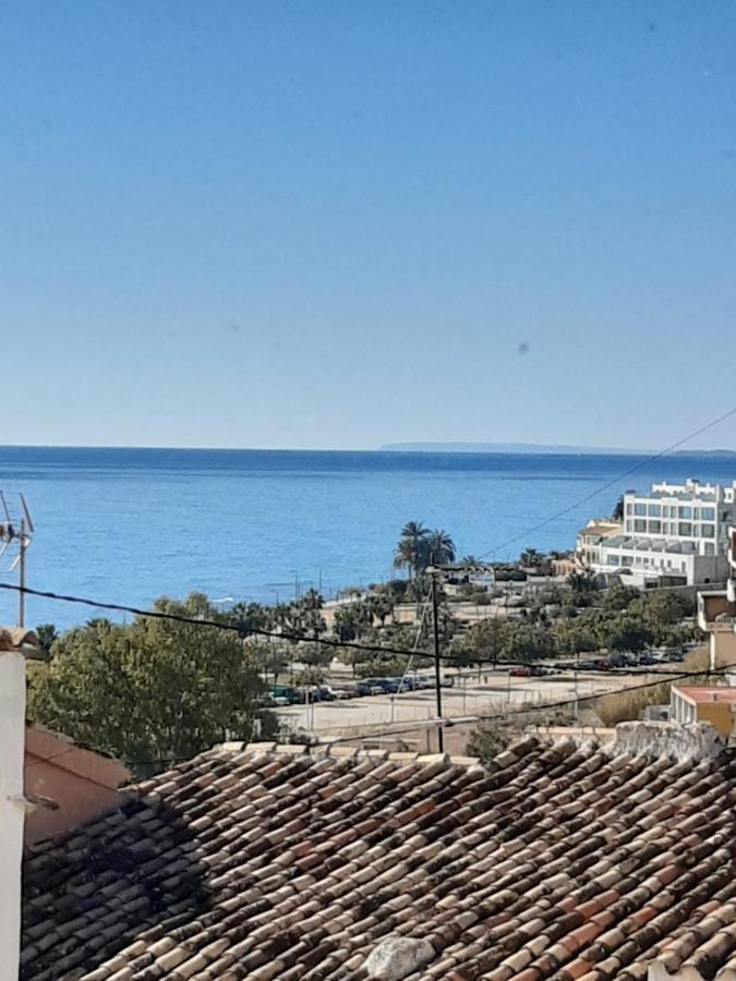 Ksar Azul 6 Pers A 2 Mn De La Plage Villajoyosa Dış mekan fotoğraf