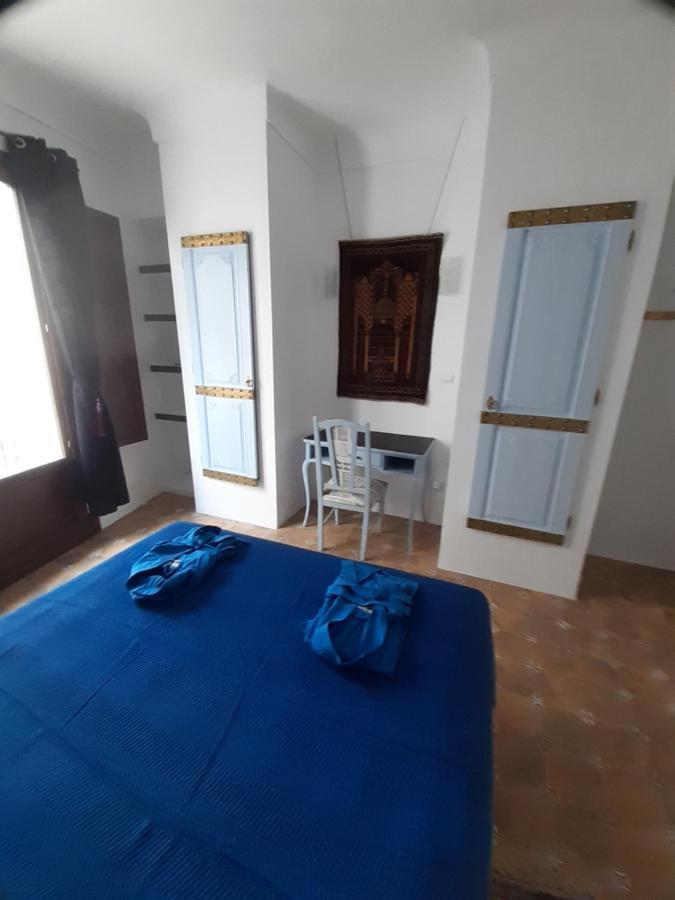 Ksar Azul 6 Pers A 2 Mn De La Plage Villajoyosa Dış mekan fotoğraf