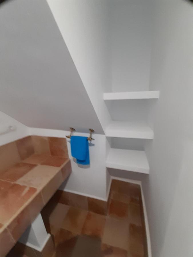 Ksar Azul 6 Pers A 2 Mn De La Plage Villajoyosa Dış mekan fotoğraf