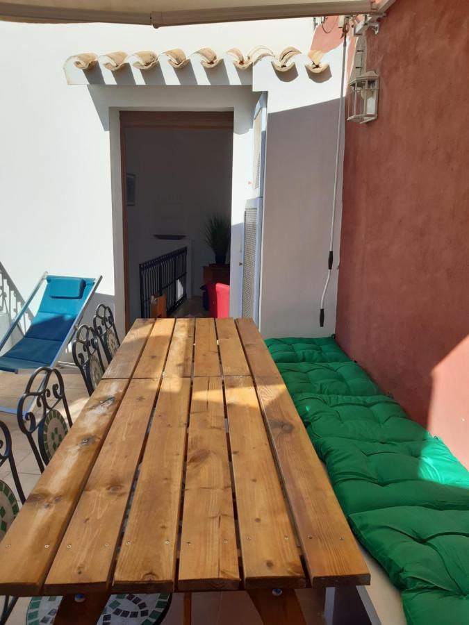 Ksar Azul 6 Pers A 2 Mn De La Plage Villajoyosa Dış mekan fotoğraf
