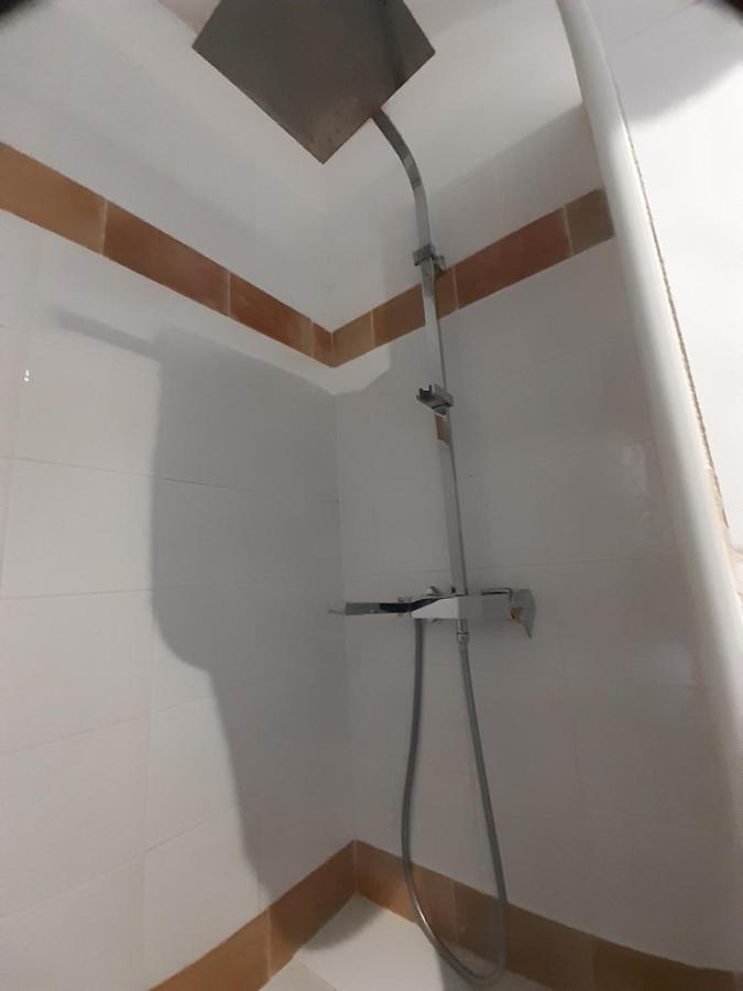 Ksar Azul 6 Pers A 2 Mn De La Plage Villajoyosa Dış mekan fotoğraf