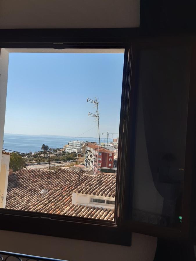 Ksar Azul 6 Pers A 2 Mn De La Plage Villajoyosa Dış mekan fotoğraf