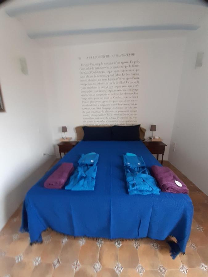 Ksar Azul 6 Pers A 2 Mn De La Plage Villajoyosa Dış mekan fotoğraf