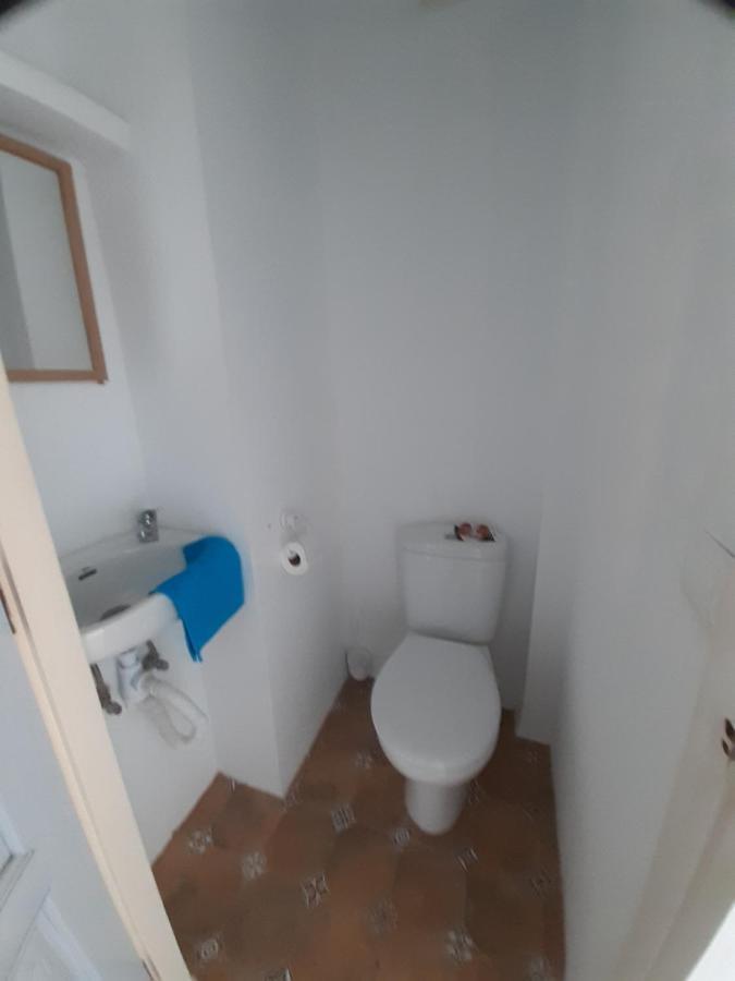 Ksar Azul 6 Pers A 2 Mn De La Plage Villajoyosa Dış mekan fotoğraf